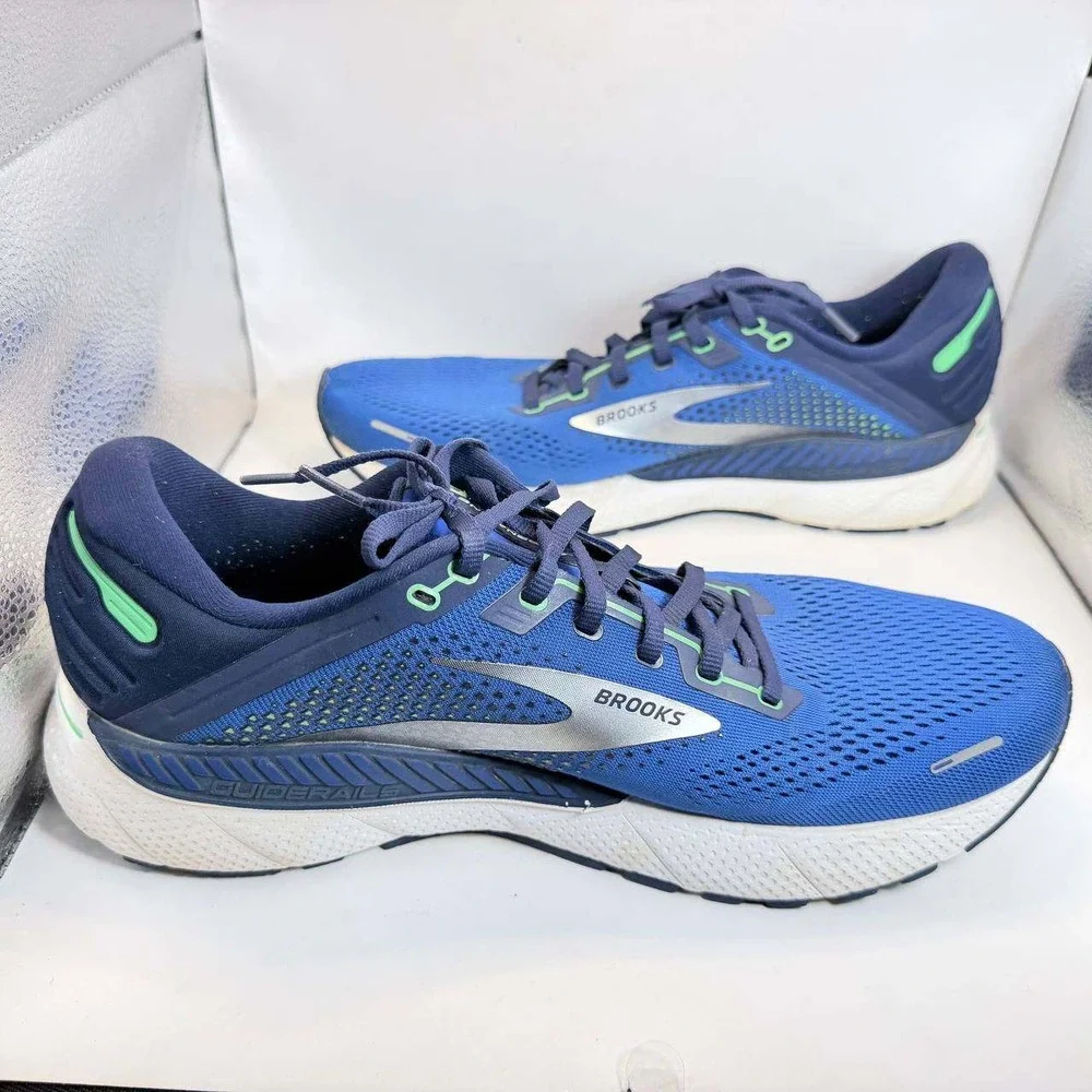 Brooks adrenaline gts